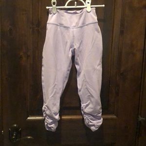 Beyond yoga Capri leggings